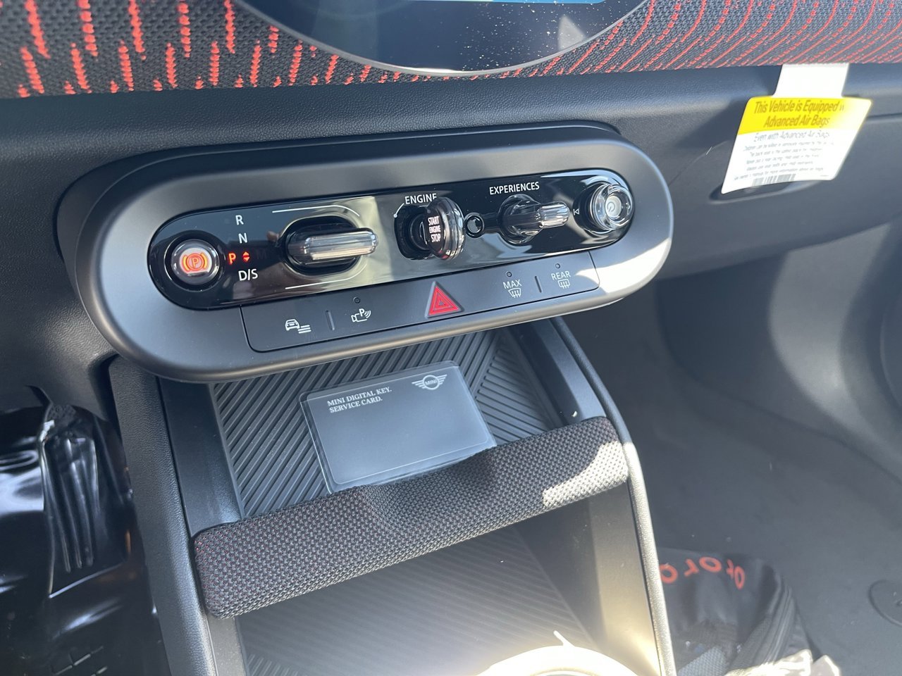 2027 MINI Countryman S - Photo 14