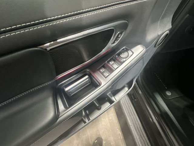 New 2027 Dark Matter Gray Metallic Ford MAX Platinum image 19
