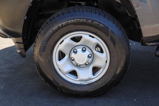 Certified Used 2021 MAGNETIC GRAY MET. Toyota  image 10