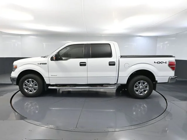 2014 Ford F-150 XLT - Photo 9