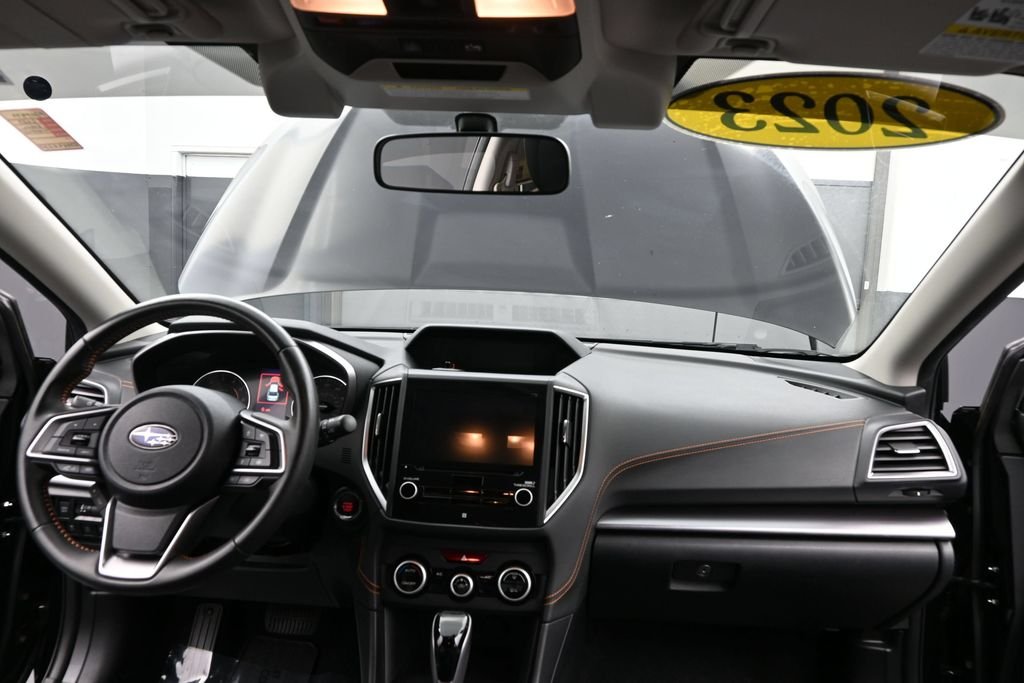 Used 2023 Black Subaru Limited image 13