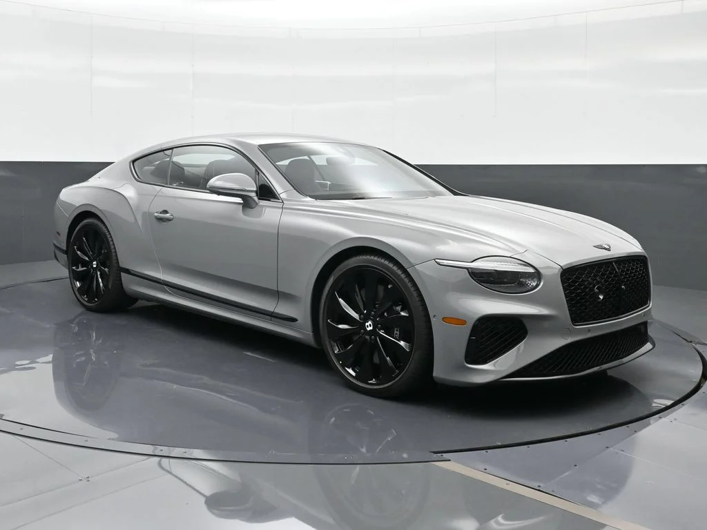 Used 2026 Gray Bentley  image 13