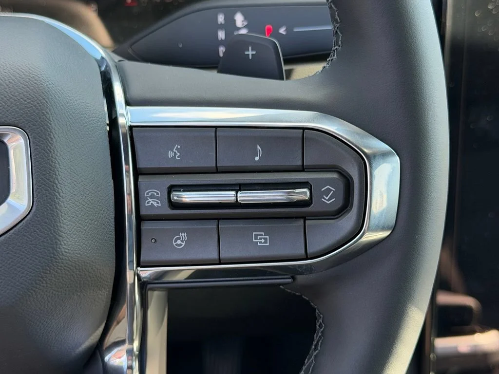 2026 GMC Terrain Elevation - Photo 11