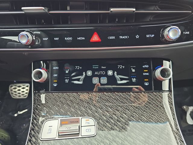 2026 GENESIS GV70 Sport Prestige - Photo 19