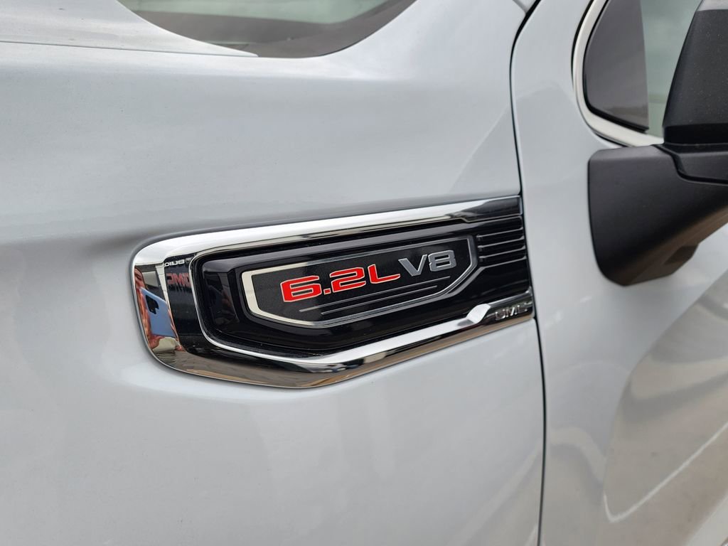 2026 GMC Sierra 1500 SLT - Photo 11