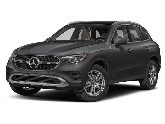 2027 Mercedes-Benz GLC GLC 300