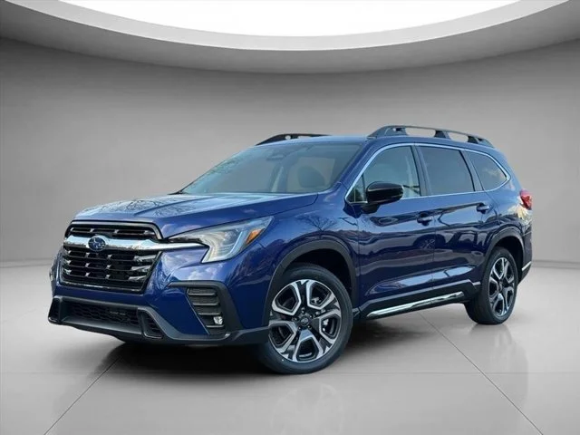 2026 Subaru Ascent Limited 8 Passenger's photo