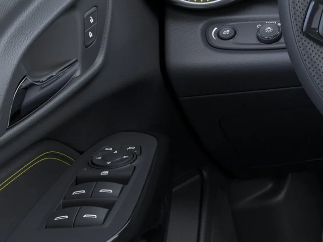2026 Chevrolet Trax LT - Photo 22