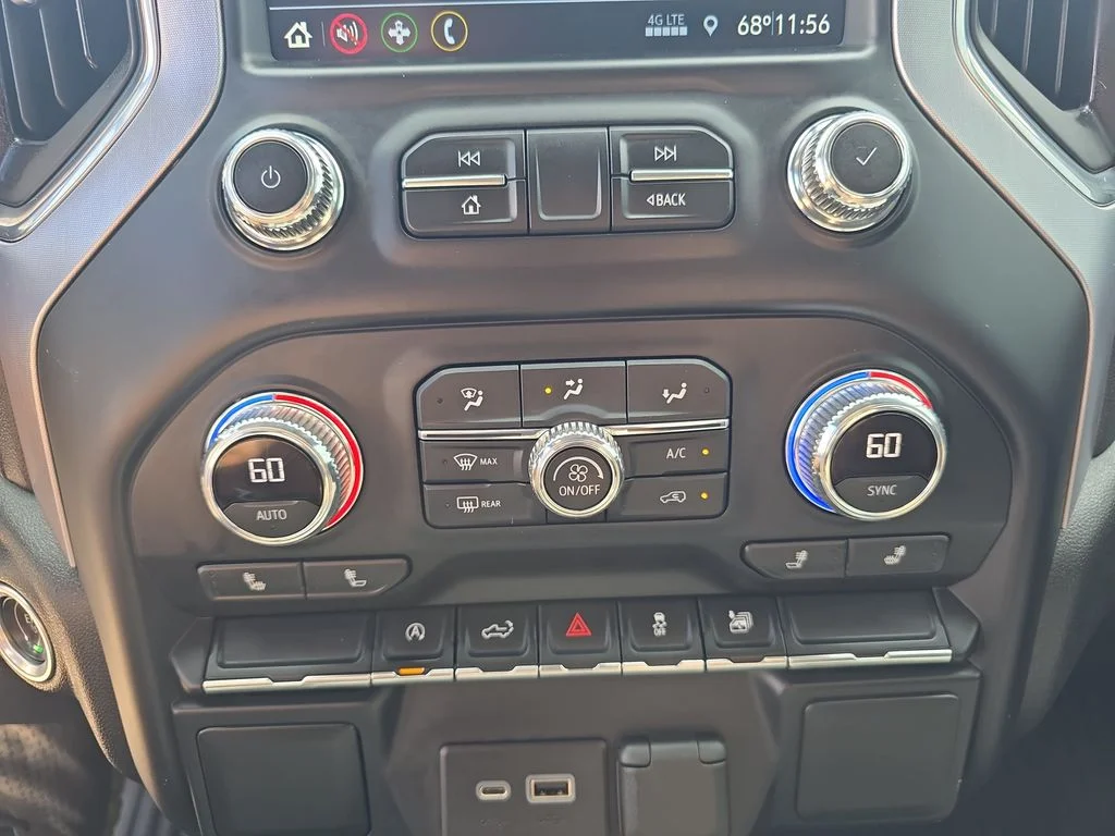 2022 GMC Sierra 1500 Limited SLE - Photo 63