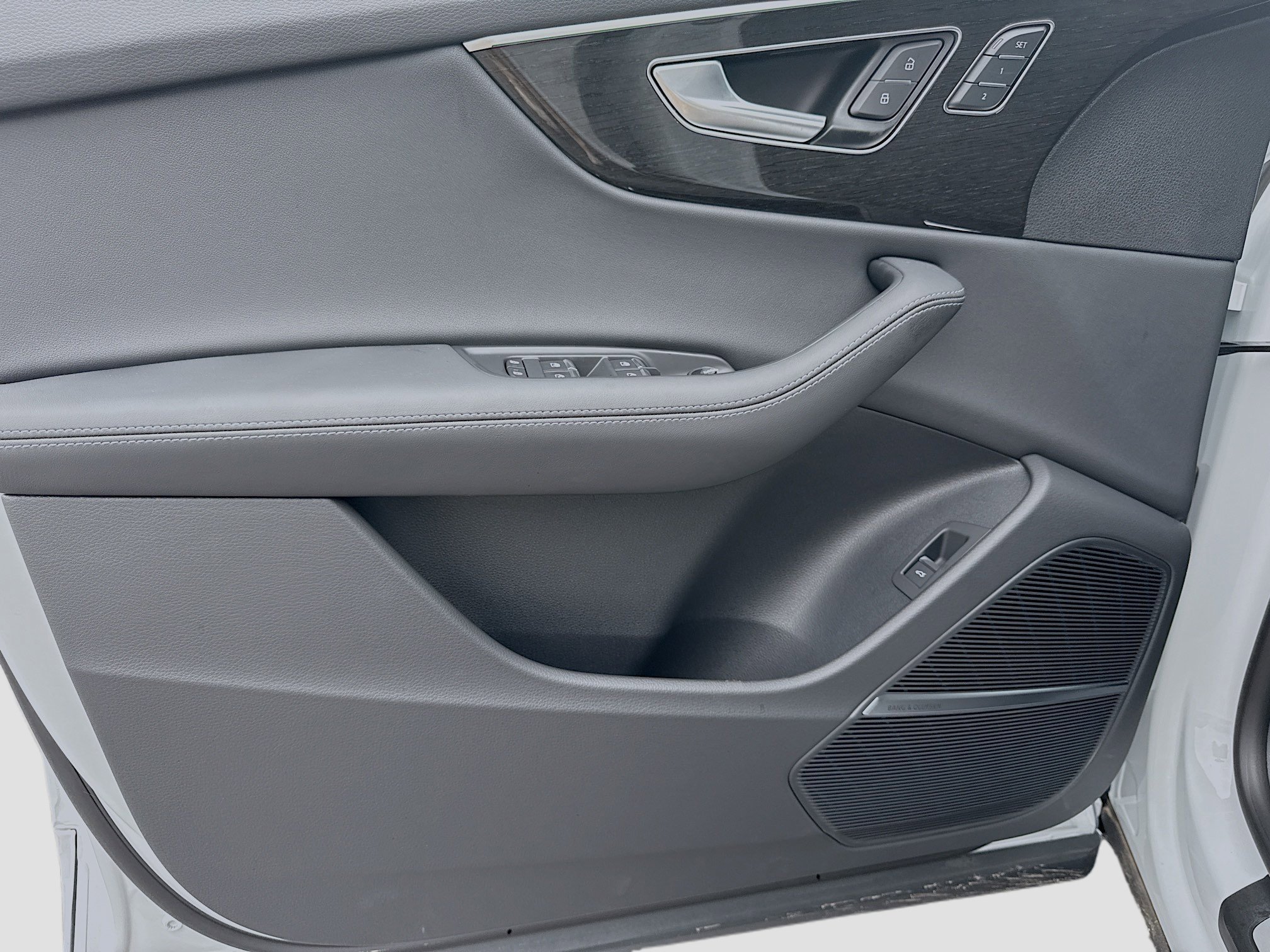 2026 Audi Q8 Premium Plus - Photo 20