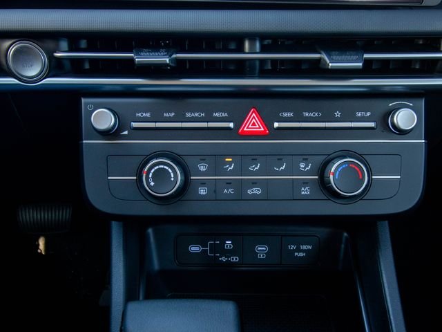 Certified Used 2026 White Hyundai SE image 26