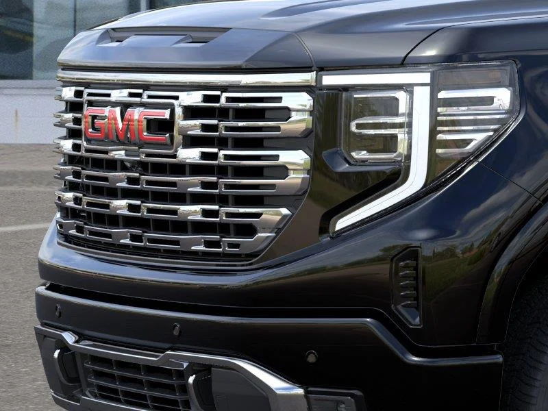 New 2026 Onyx Black GMC Denali image 13