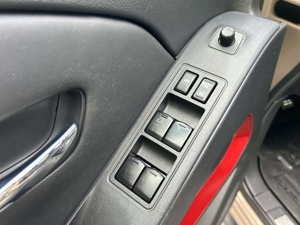 Used 2023  Nissan PRO-4X image 14
