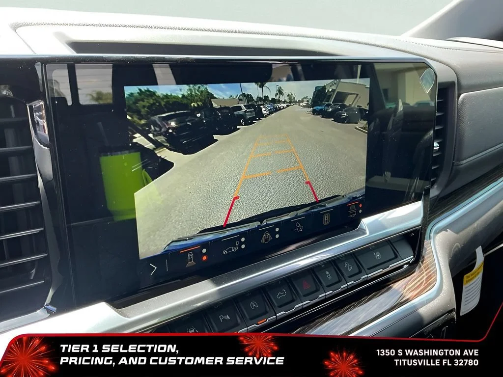 New 2026 Cardinal Red GMC Elevation image 49