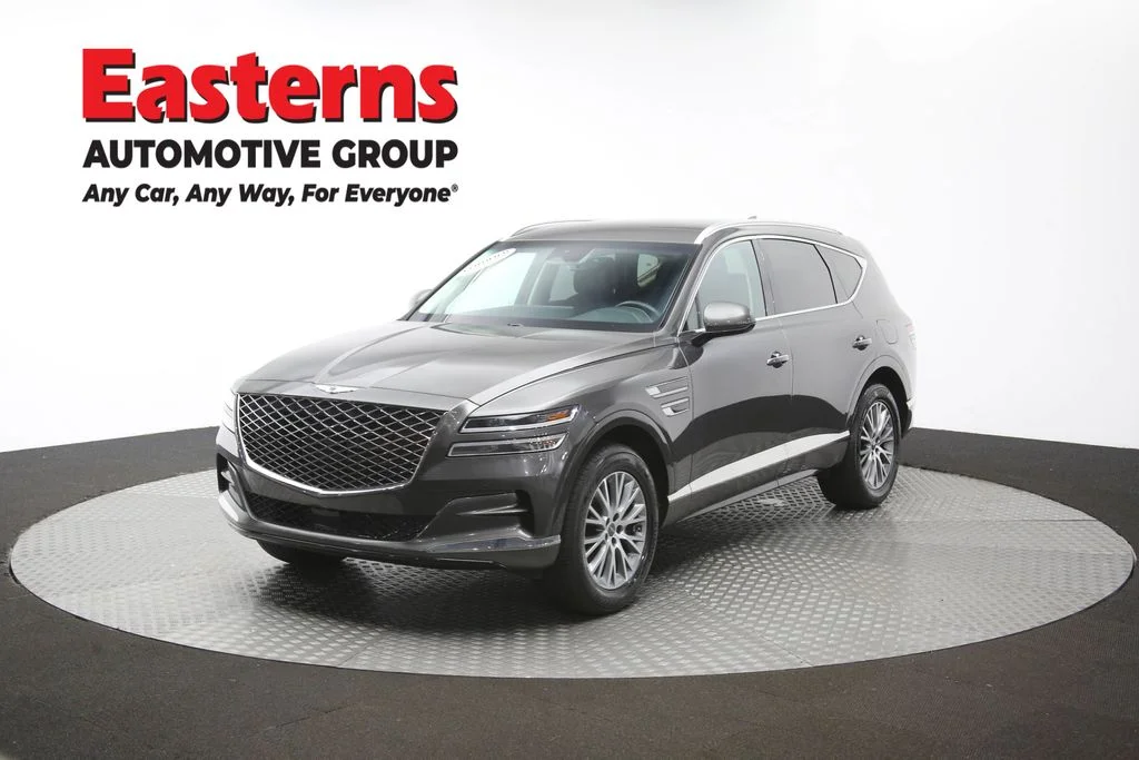 Used 2024 Gray Genesis 2.5T image 55