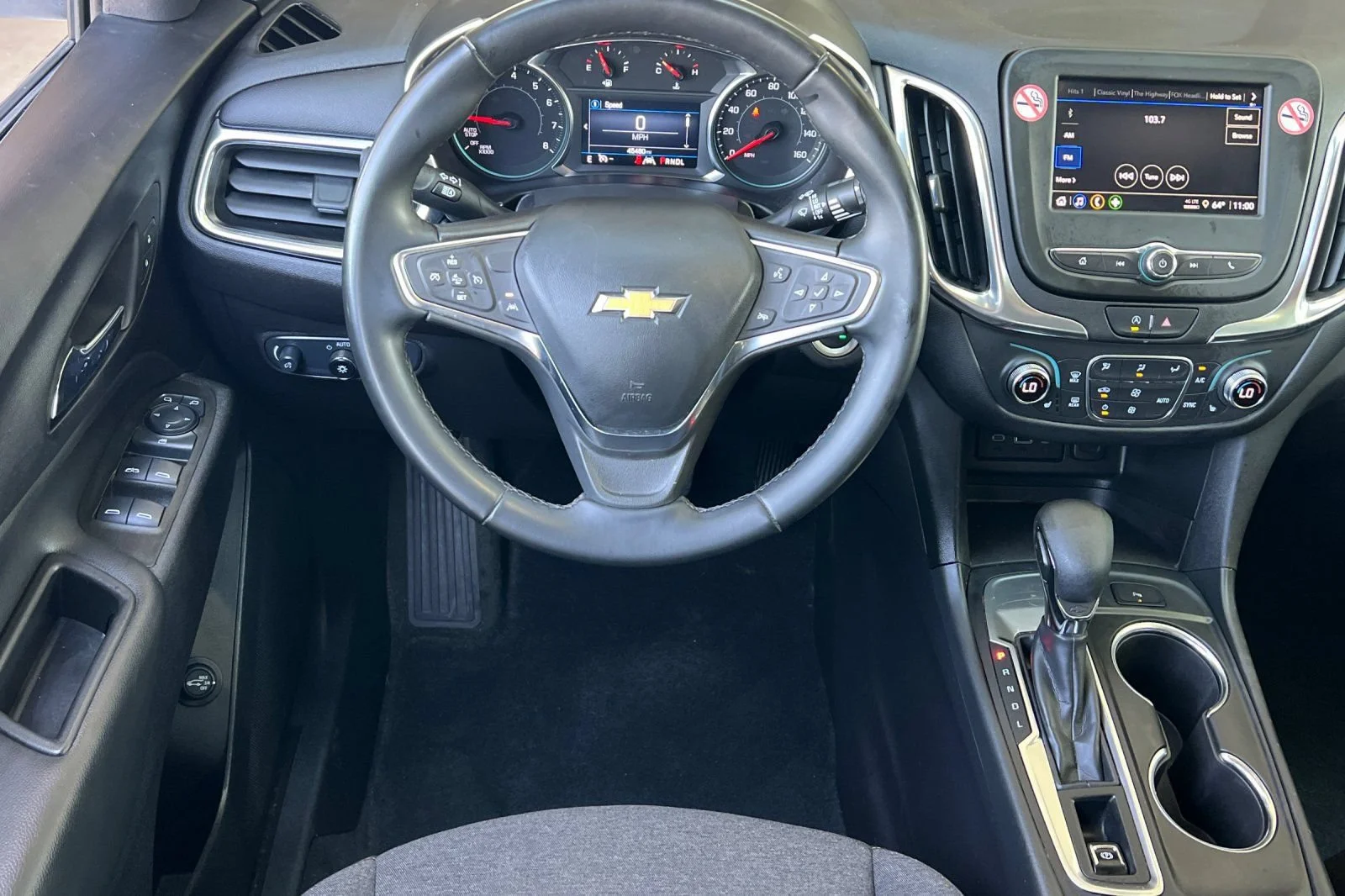 Used 2024 Summit White Chevrolet LT image 14