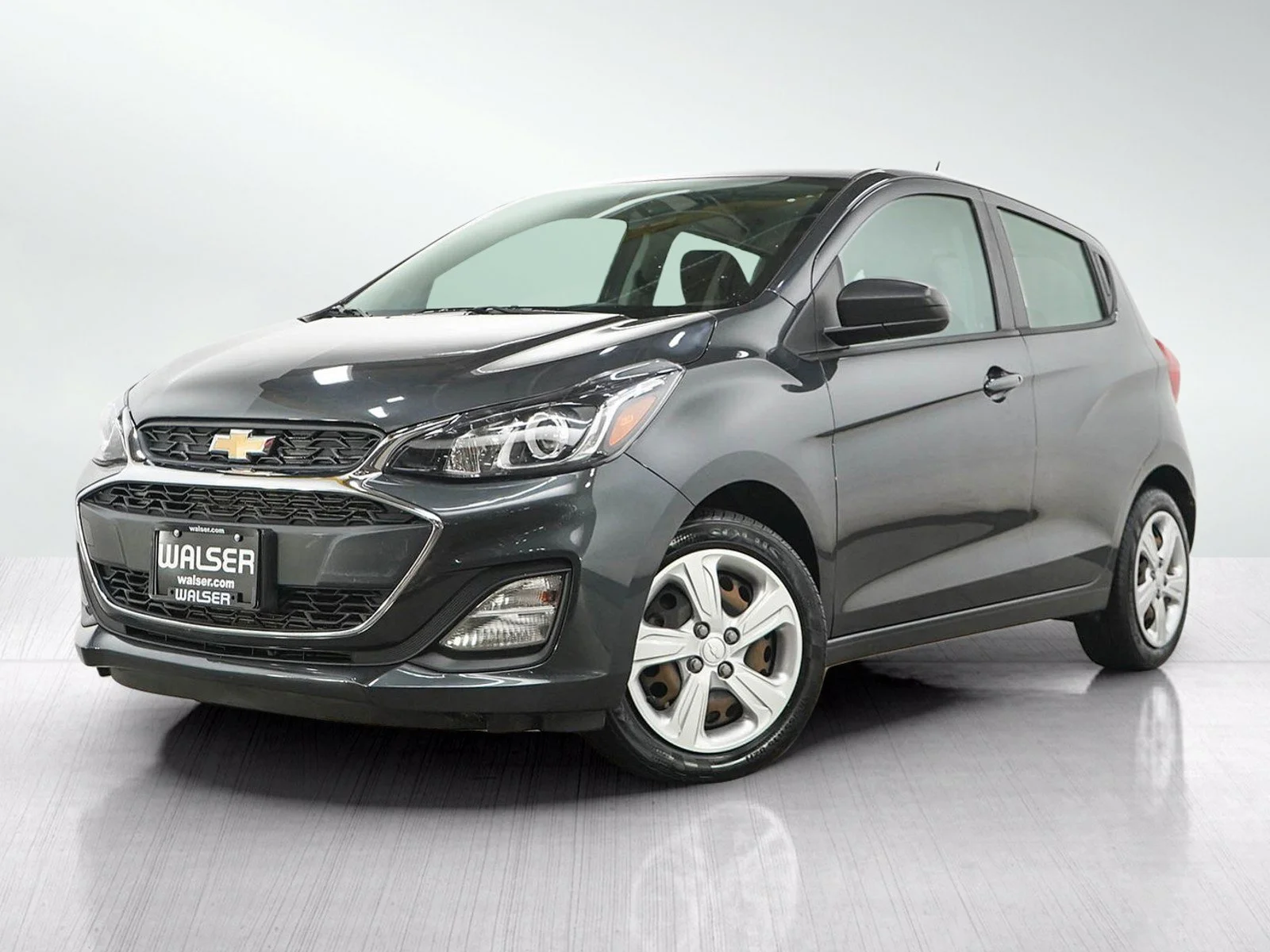 2020 Chevrolet Spark LS