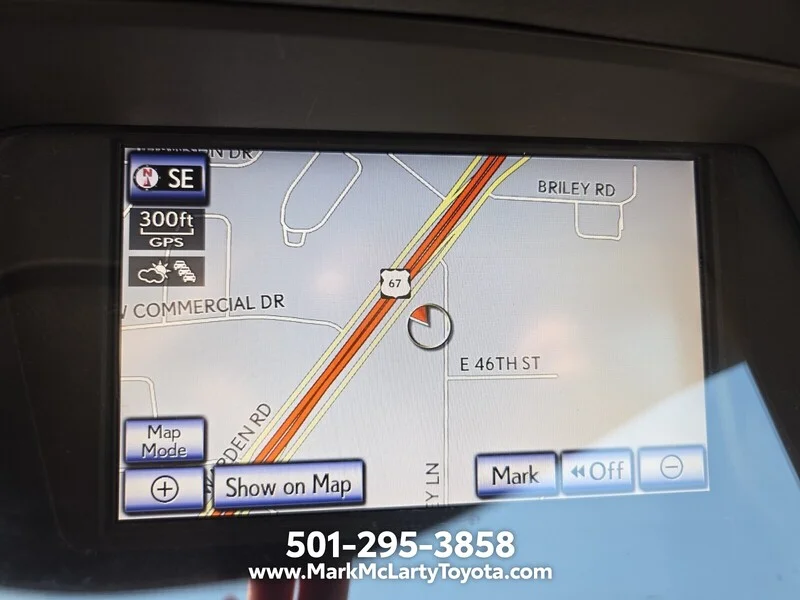 Used 2013 Mica LEXUS FWD 4DR image 20