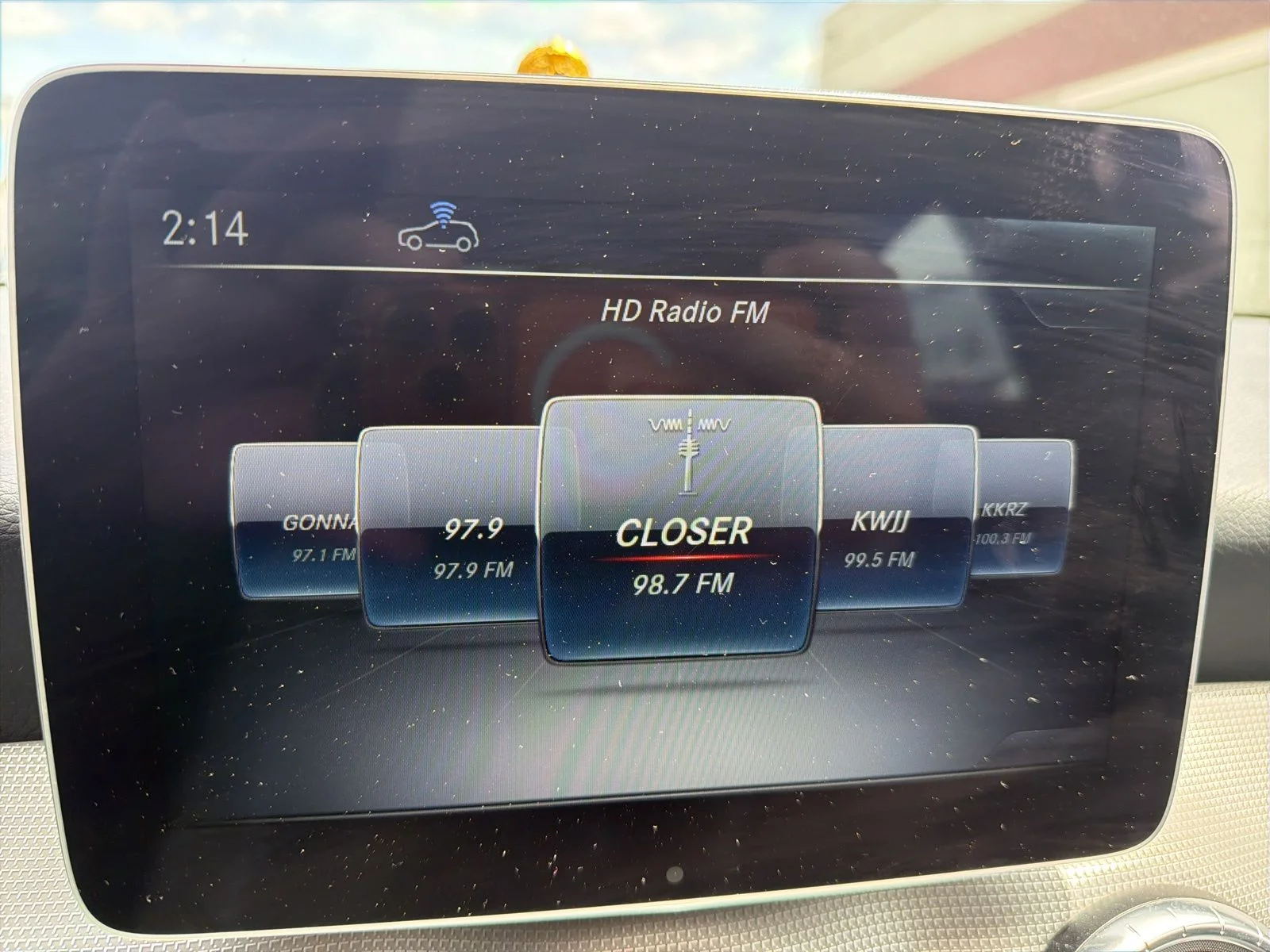 Used 2019  Mercedes-Benz CLA 250 4MATIC® image 9
