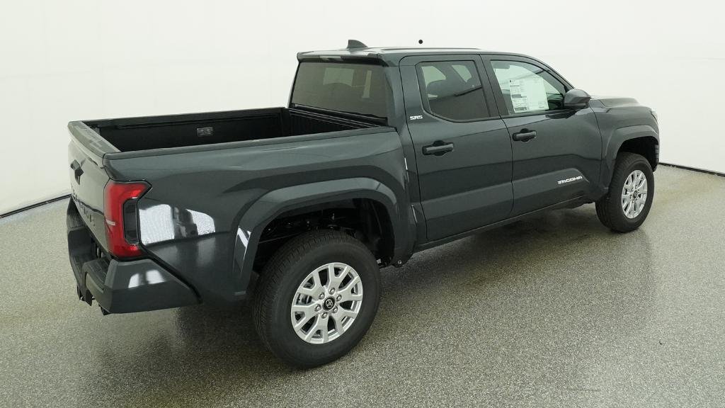 New 2026 Underground Toyota SR5 image 18