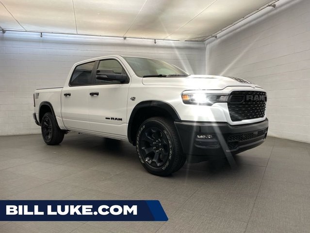 2026 RAM 1500 Big Horn/Lone Star America 250