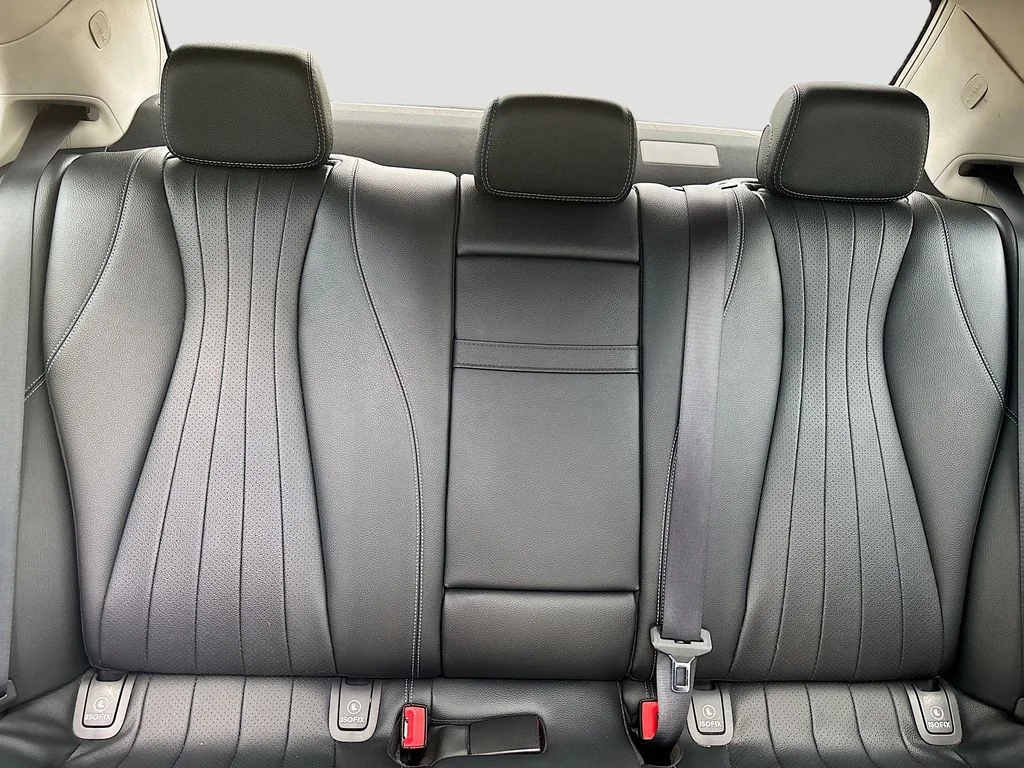 Used 2018 Polar White Mercedes-Benz E 300 image 20