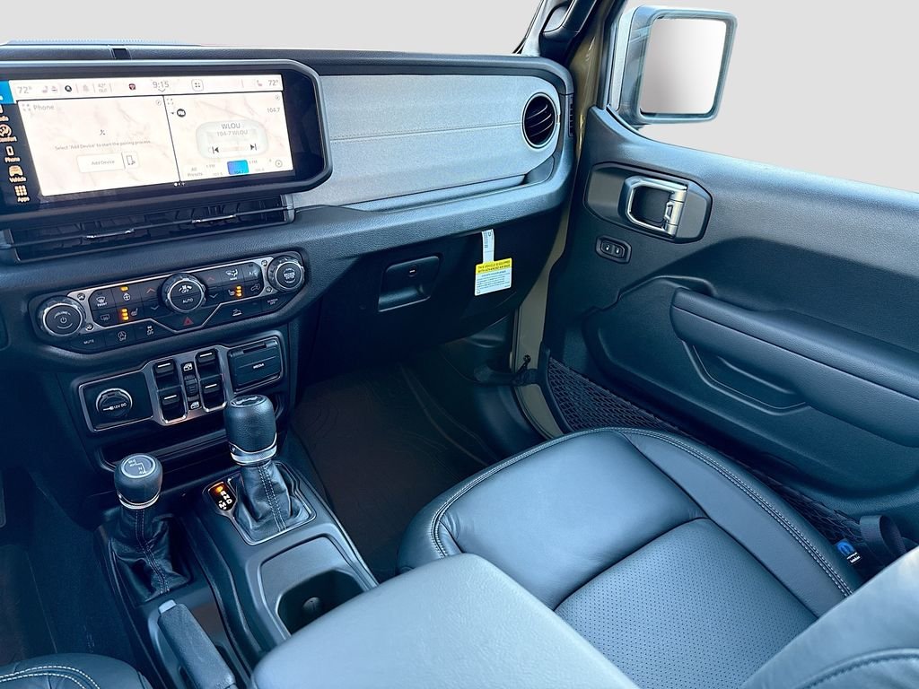 New 2026 41 Exterior Paint Jeep Sport S image 27