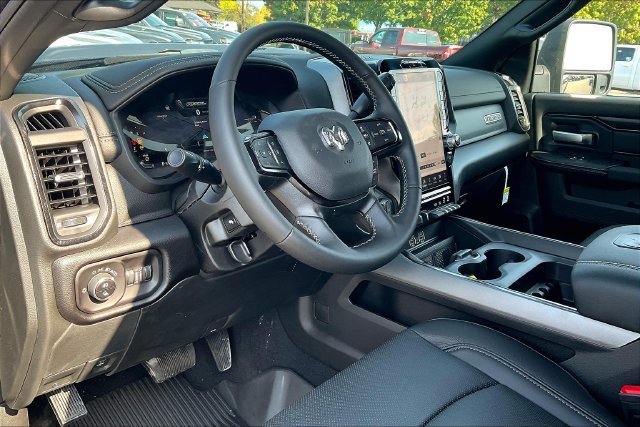 2026 RAM 2500 Rebel - Photo 6