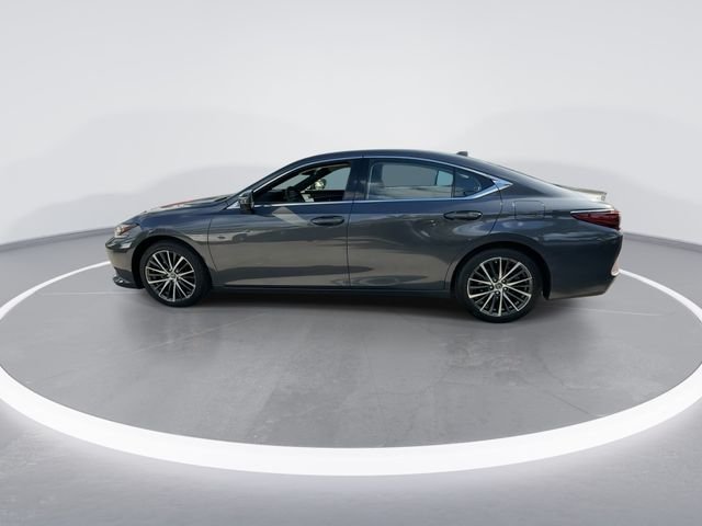 Certified Used 2024 Gray Lexus 350 image 5