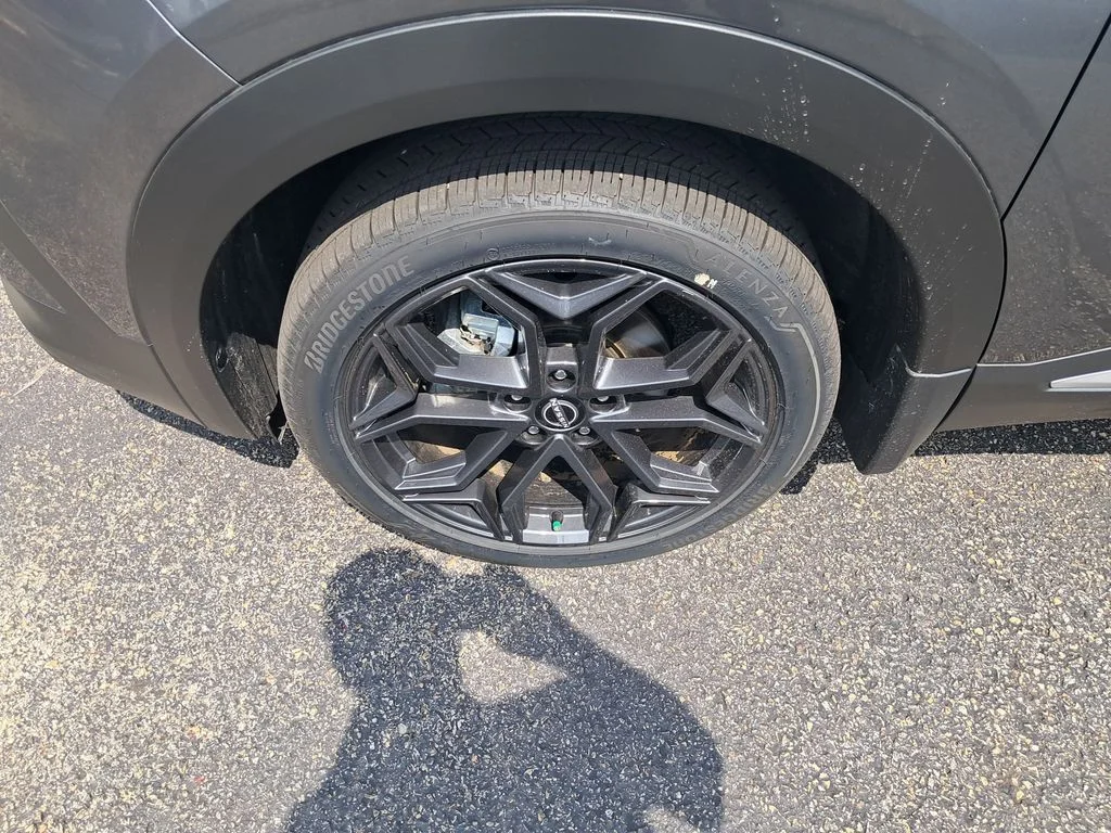 2026 Nissan KICKS SR AWD - Photo 43