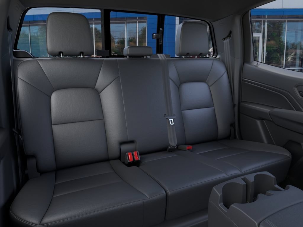 2026 Chevrolet Colorado Trail Boss - Photo 17