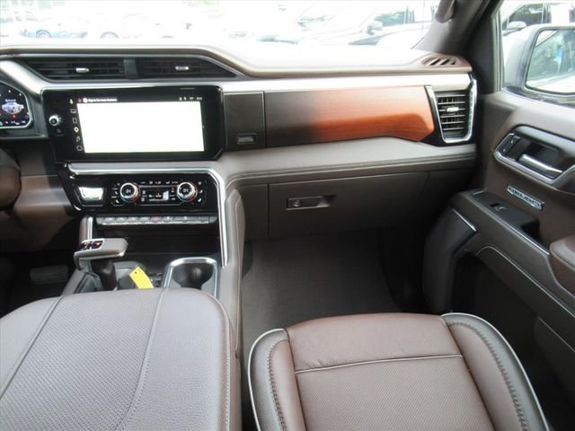 Used 2026 Beige GMC Denali image 15