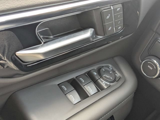 New 2026 Summit White Chevrolet LT image 24