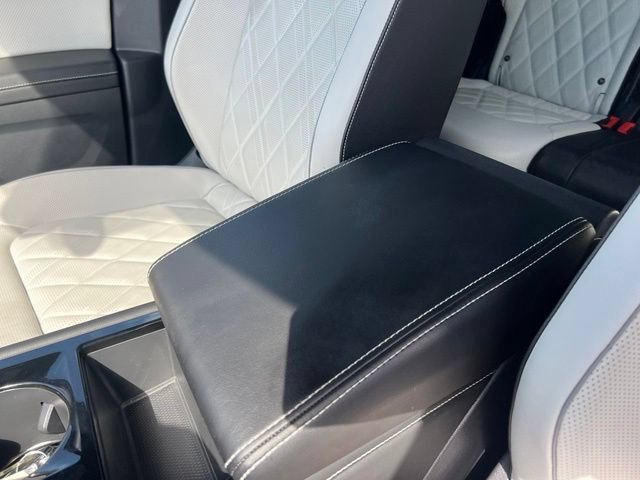 2025 Volkswagen Atlas Cross Sport SEL Premium R-LINE - Photo 25