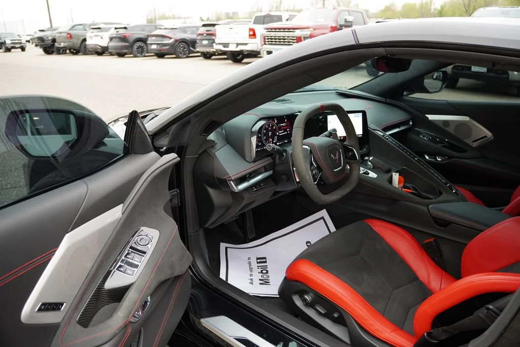 2022 Chevrolet Corvette 3LT - Photo 19