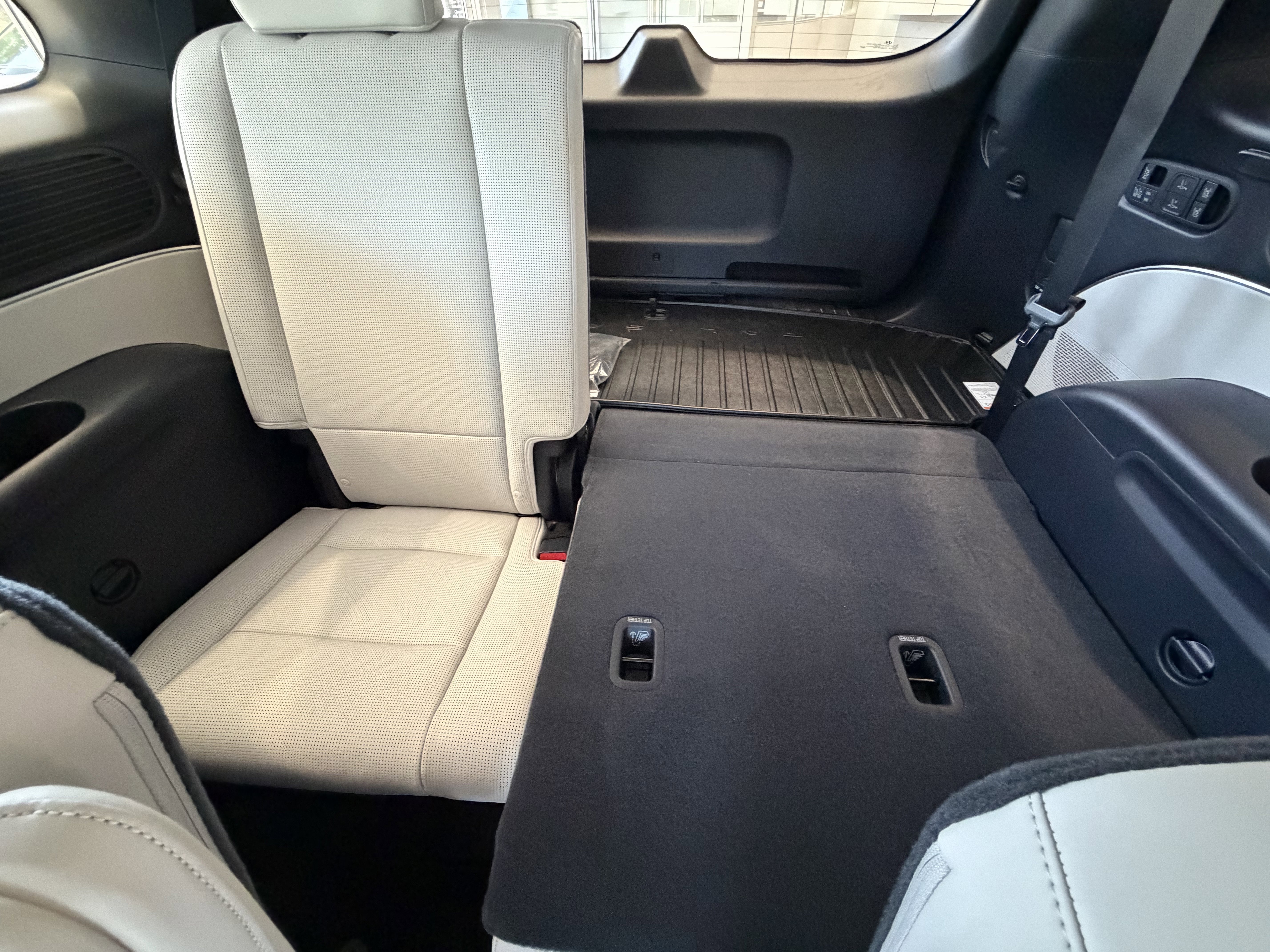 2026 Hyundai Palisade Calligraphy - Photo 11