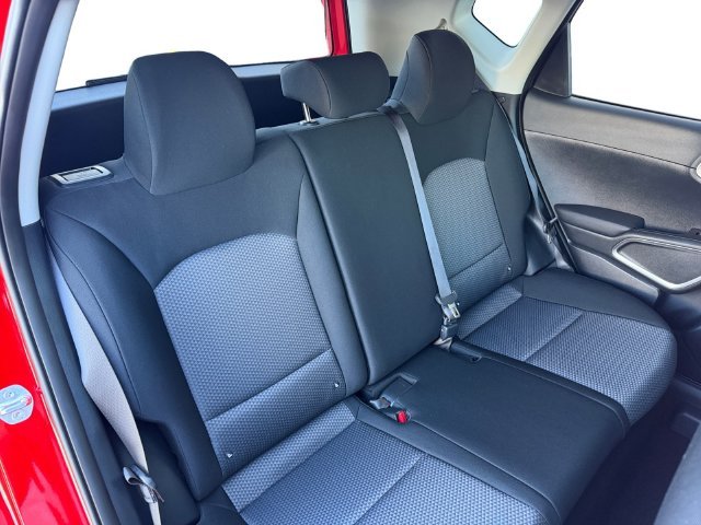 Used 2024 Red Kia LX image 31