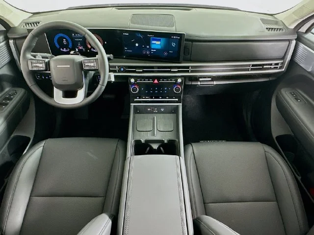 New 2026 Hyundai SANTA FE XRT