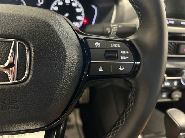 2025 Honda Civic Sport - Photo 26
