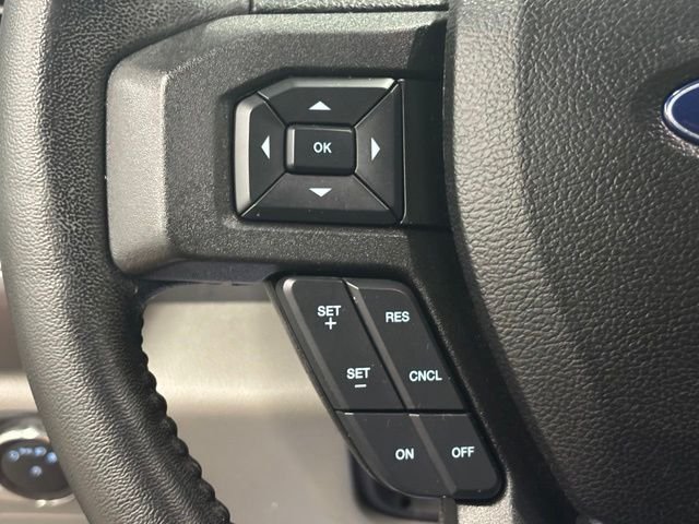 Used 2017 Gray Ford XLT image 23