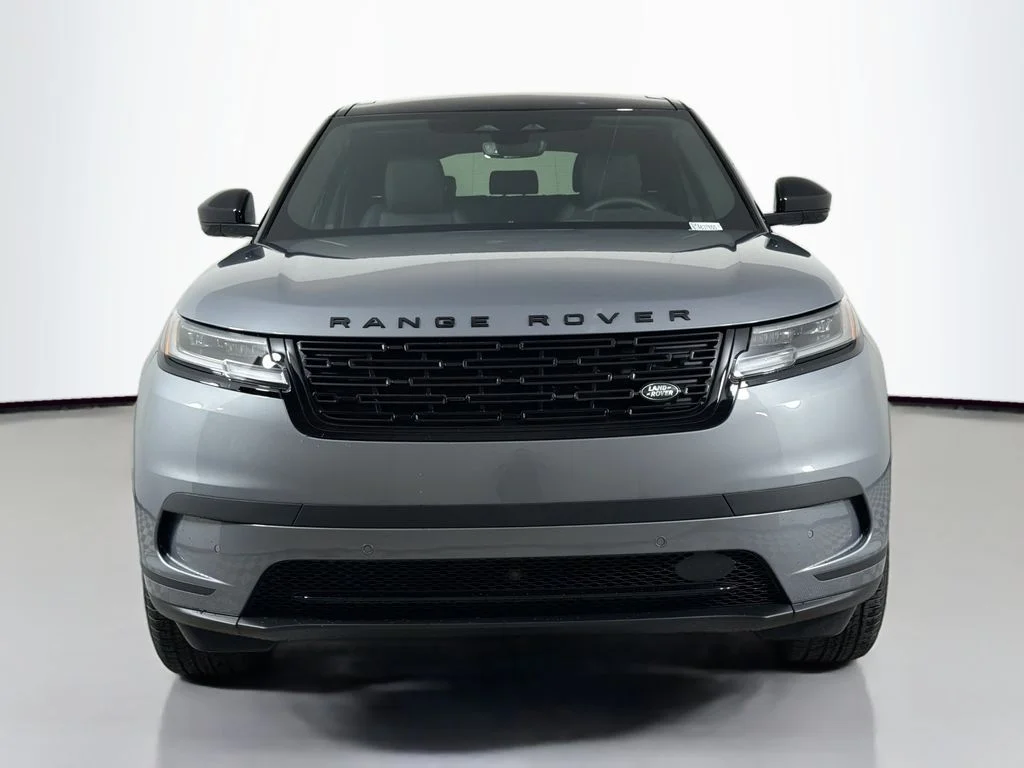 New 2026 Zadar Grey Land Rover S image 2