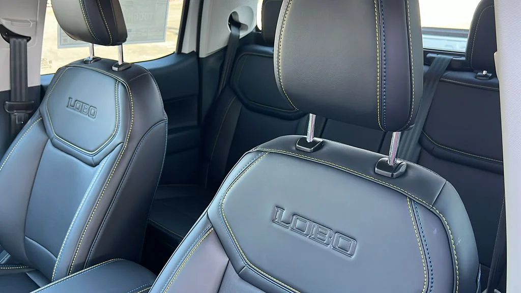 2025 Ford Maverick Lobo Standard - Photo 19