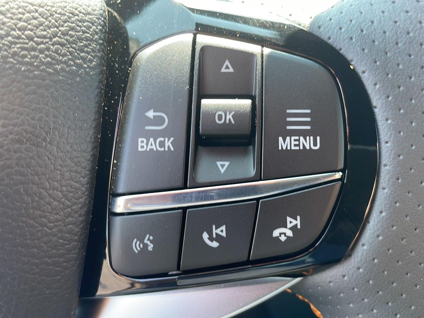 New 2026 Marsh Gray Ford Tremor® image 15