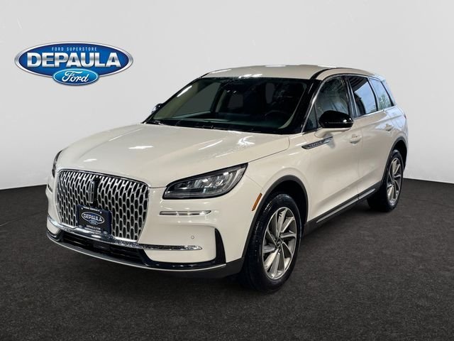 2025 Lincoln Corsair Premiere AWD's photo