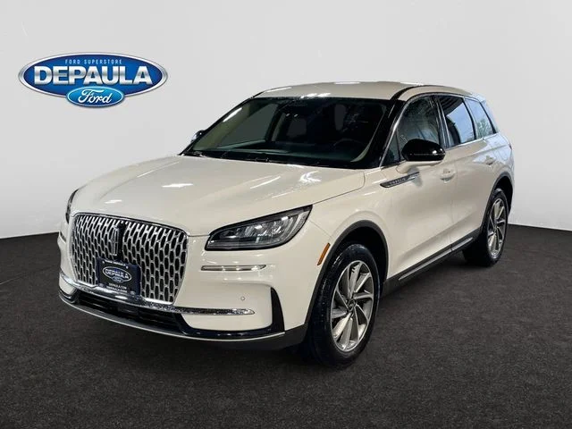 2025 Lincoln Corsair Premiere AWD's photo