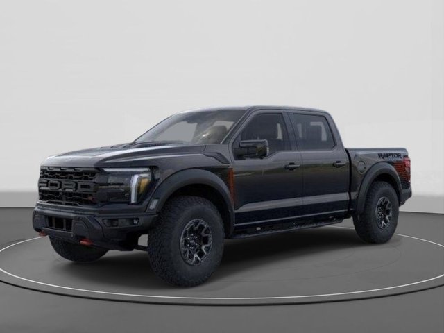2026 Ford F-150 F-150 Raptor