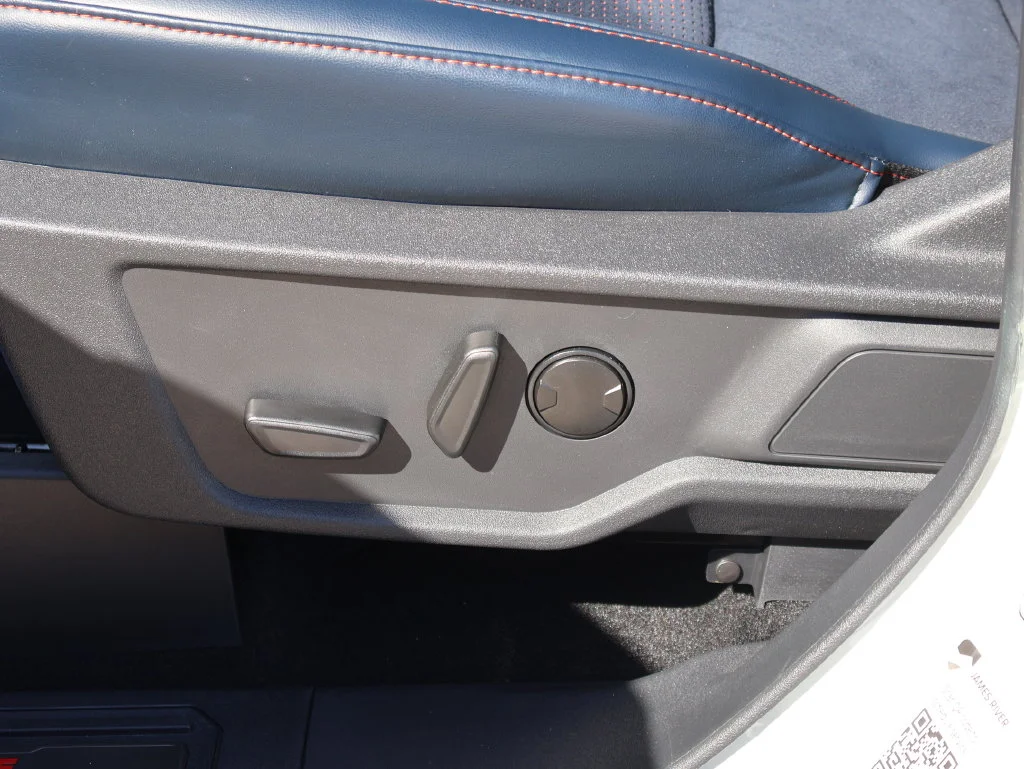 New 2026 Avalanche Gray Ford Raptor® image 23