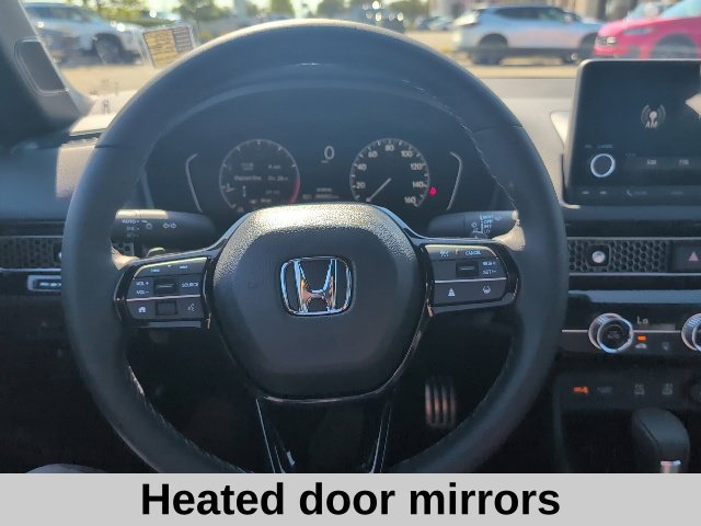 New 2026 Urban Gray Pearl Honda 2WD SPORT image 10