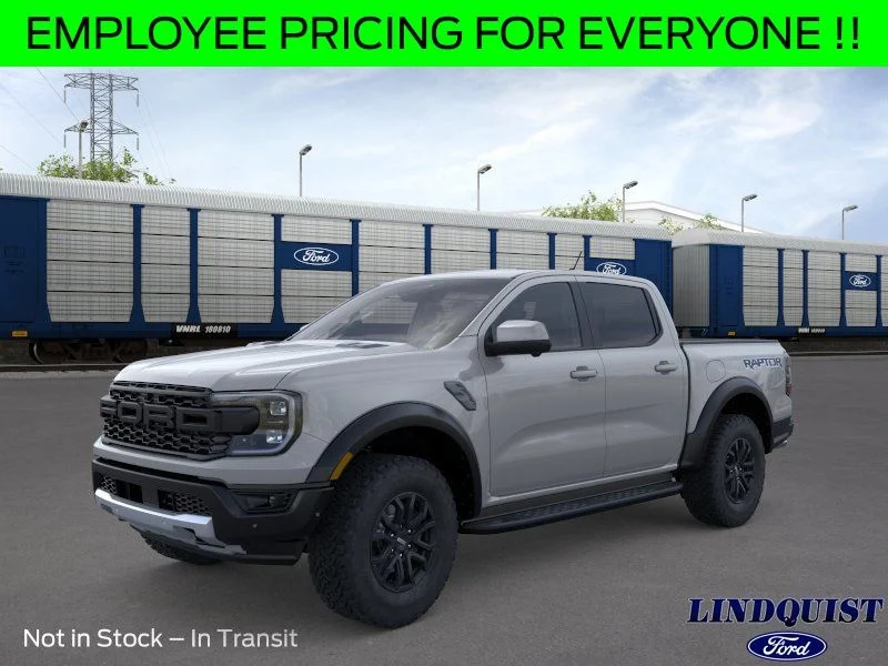 2026 Ford Ranger's photo