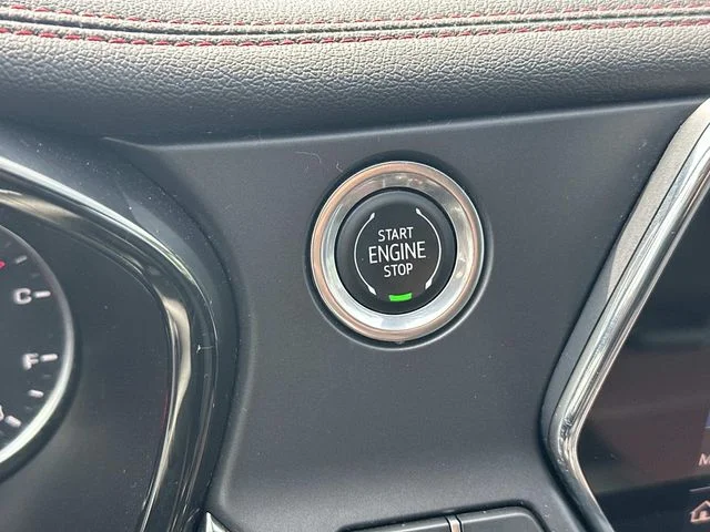 Used 2021 Beige Chevrolet RS image 26
